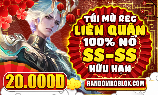 TÚI MÙ SS-SS HỮU HẠN TTT