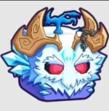ACC  RANDOM  LV +YETI RƯƠNG RANDOM FRUIT ĐỎ KHÁC