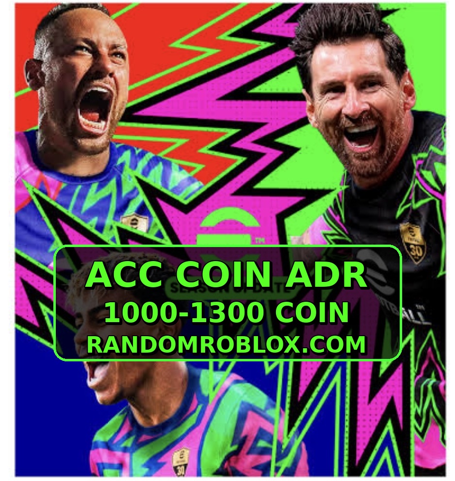 ACC 1000-1300 COINS FULL NHẬT ADR