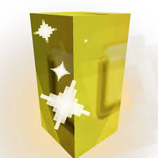 3 GOLD SEED
