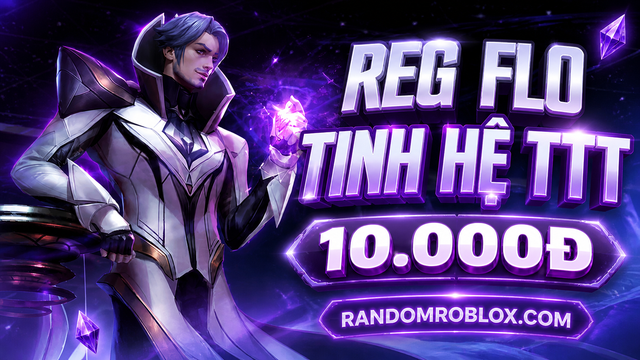 REG  LIÊN QUÂN RANDOM SKIN S,S+,SS