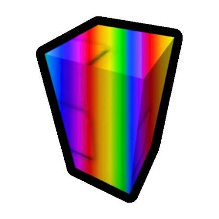 SEED RAINBOW GIF NAME
