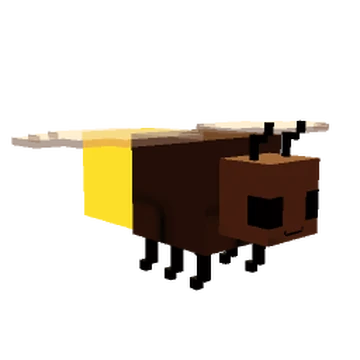 PET FIREFLY