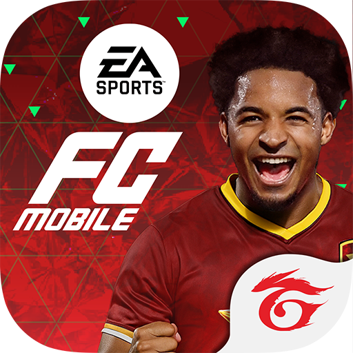 FC MOBILE OVR 115 TRỞ LÉN