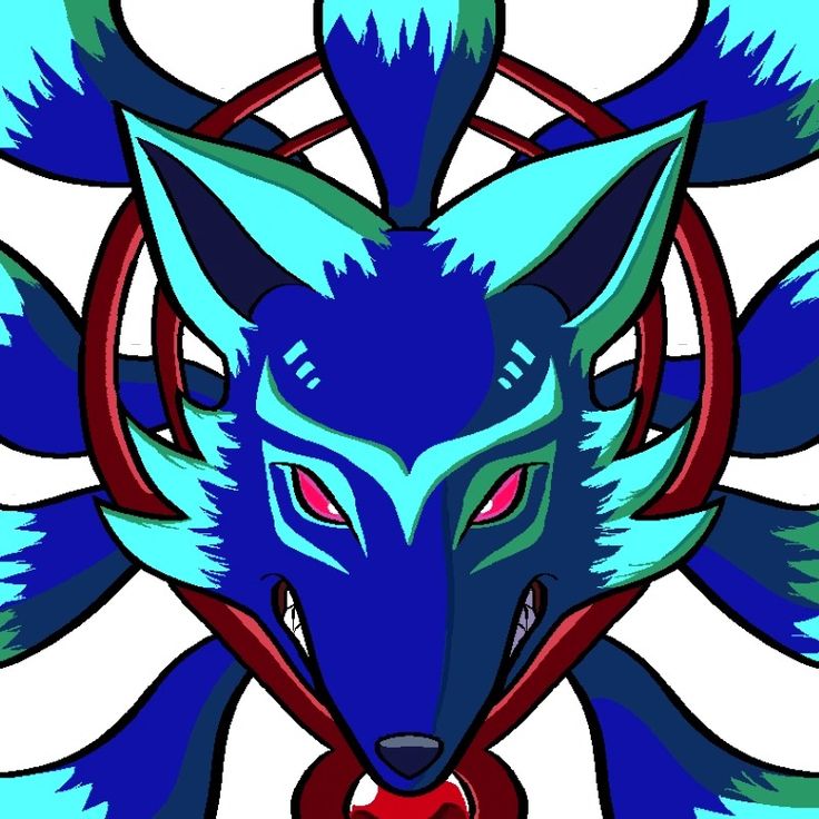 ACC GOD MAX ĂN KITSUNE RANDOM TRÁI ÁC QUỶ