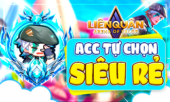 ACC LIÊN QUÂN CHUNG SỨC