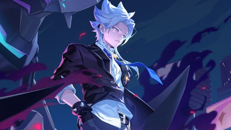 RANDOM 5XX SKIN